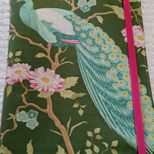 Capa de livro