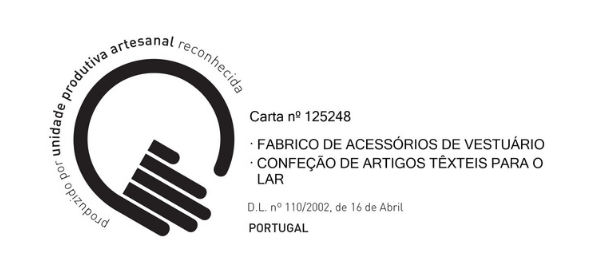 carta de artesã